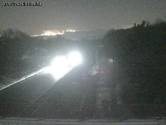 Caméra autoroute France - A33, Houdemont direction Lunéville