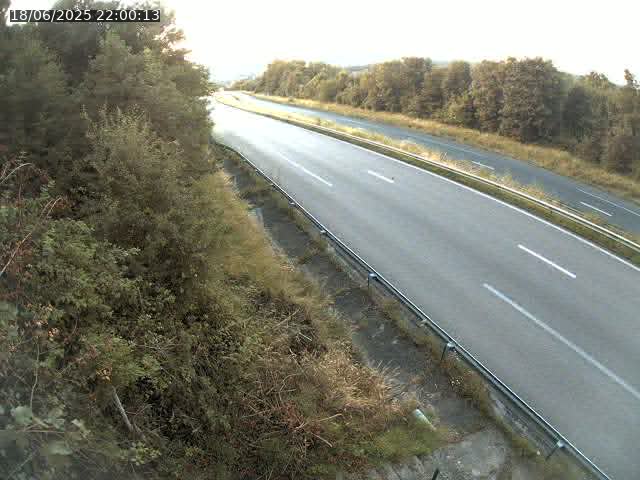 Webcam route sur la N59 à Flavigny-sur-Moselle à proximité de Nancy vers Epinal