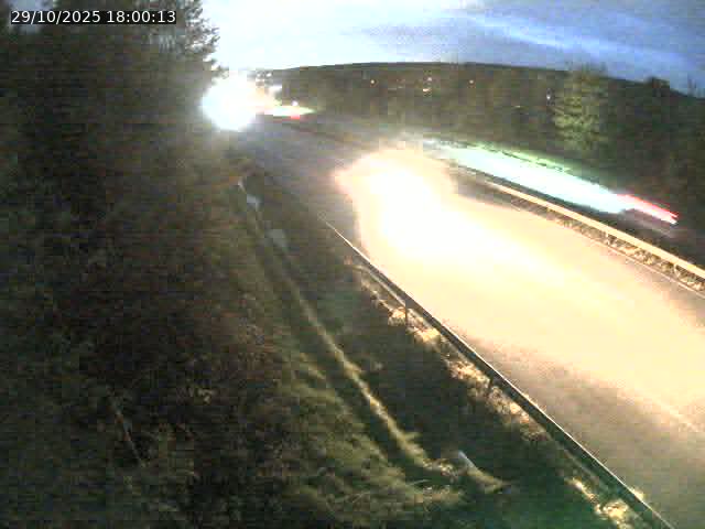 Webcam route sur la N59 à Flavigny-sur-Moselle à proximité de Nancy vers Epinal