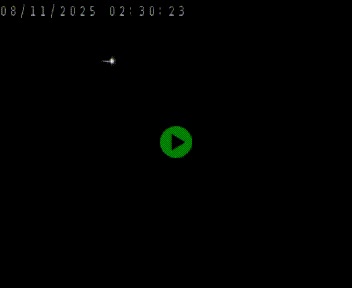 Caméra autoroute A75 à hauteur de Le Crest, en direction de Montpellier