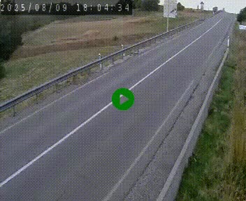 Caméra routière France - N88, Le Rayol, en direction de Le Puy-en-Velay