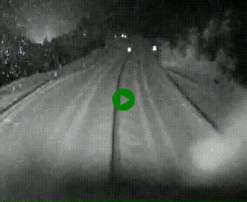 Webcam L'Hospitalet-près-l'Andorre sur N20, en direction d'Andorre