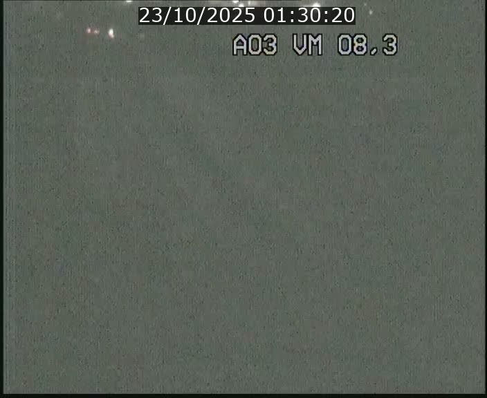 Traffic live webcam Luxembourg Bettembourg - A3 - BK 8.3 - direction France
