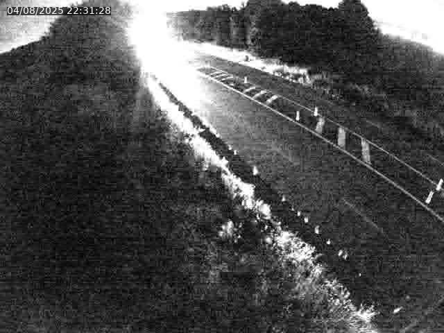Caméra autoroute France - N52, Mont-saint-Martin vers Luxembourg