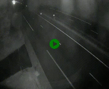 Caméra autoroute A75 à hauteur du col des Issartets en direction de Montpellier