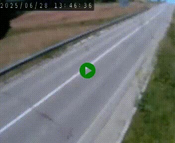 Caméra routière France - N88, Le Rayol, en direction de Le Puy-en-Velay