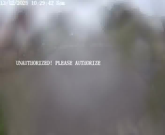 Webcam installée le long de D1 (France) à Ennery, pointée vers Metz, utile pour suivre précisément les conditions de trafic.