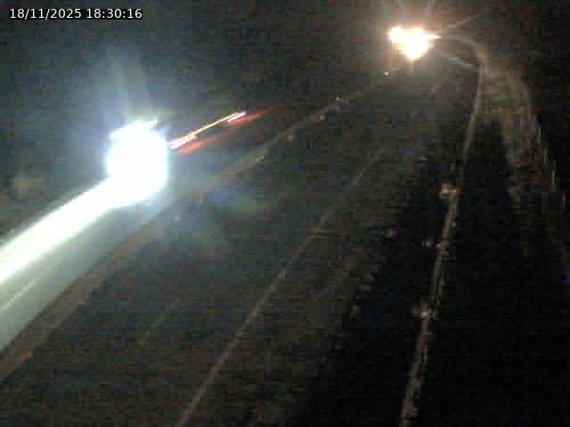 Caméra autoroute France - N57, Côte de la Calotine direction Nancy