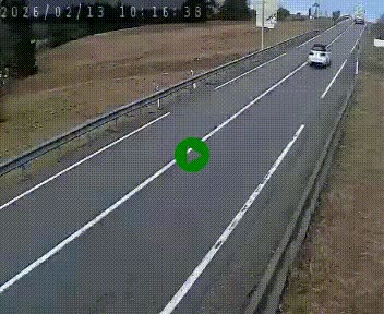 Caméra routière France - N88, Le Rayol, en direction de Le Puy-en-Velay