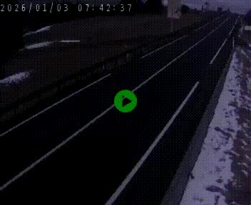 Caméra routière France - N88, Le Rayol, en direction de Le Puy-en-Velay