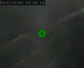 Webcam routière au niveau du col de la Chavade en Ardèche, sur la N102 à 1266 mètres d'altitude