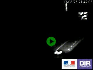 Webcam info trafic à proximité de Vizille sur la N85, au niveau du point de vue du Saut du Moine à Champagnier