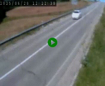 Caméra routière France - N88, Le Rayol, en direction de Le Puy-en-Velay