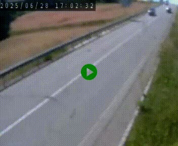 Caméra routière France - N88, Le Rayol, en direction de Le Puy-en-Velay