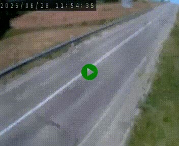 Caméra routière France - N88, Le Rayol, en direction de Le Puy-en-Velay