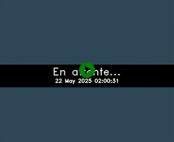 Webcam routière au niveau du col de la Chavade en Ardèche, sur la N102 à 1266 mètres d'altitude