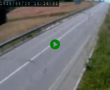 Caméra routière France - N88, Le Rayol, en direction de Le Puy-en-Velay