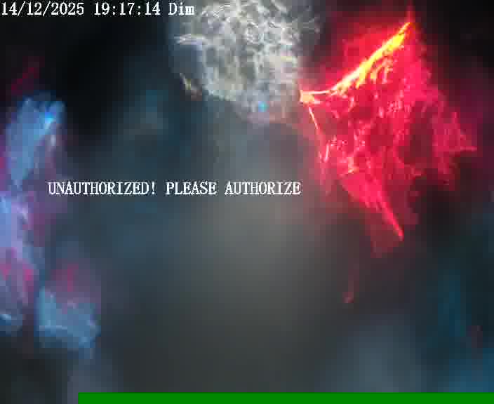 Webcam installée le long de D1 (France) à Ennery, pointée vers Metz, utile pour suivre précisément les conditions de trafic.