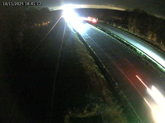 Caméra autoroute France - A31, Velaine-en-Haye direction Nancy