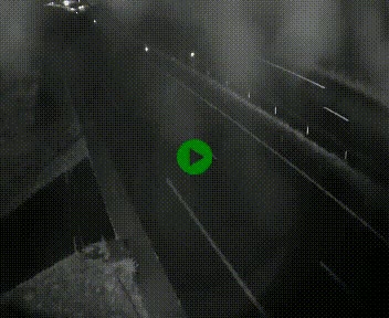 Caméra autoroute A75 à hauteur du col des Issartets en direction de Montpellier