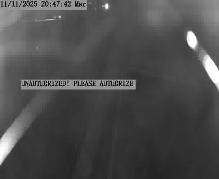 Caméra de trafic sur D1 (France) à Argancy, orientée vers Thionville, permettant d’évaluer fluidité, incidents et densité automobile.