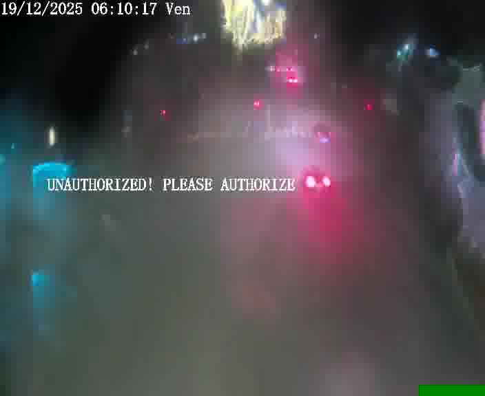 Webcam installée le long de D1 (France) à Ennery, pointée vers Metz, utile pour suivre précisément les conditions de trafic.