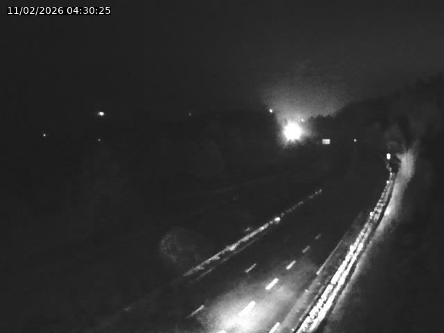 Caméra autoroute France - N57, Côte de la demoiselle direction Remiremont