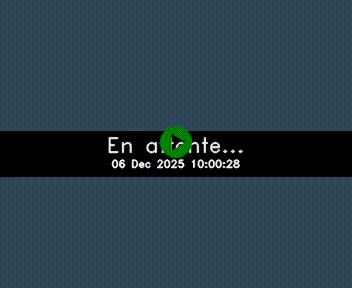 Caméra autoroute A75 à hauteur de la sortie 42 (Rodez, Laissac, Aire de l'Auvergne) située sur la commune d'Auberoques, près de Sévérac-le-Château