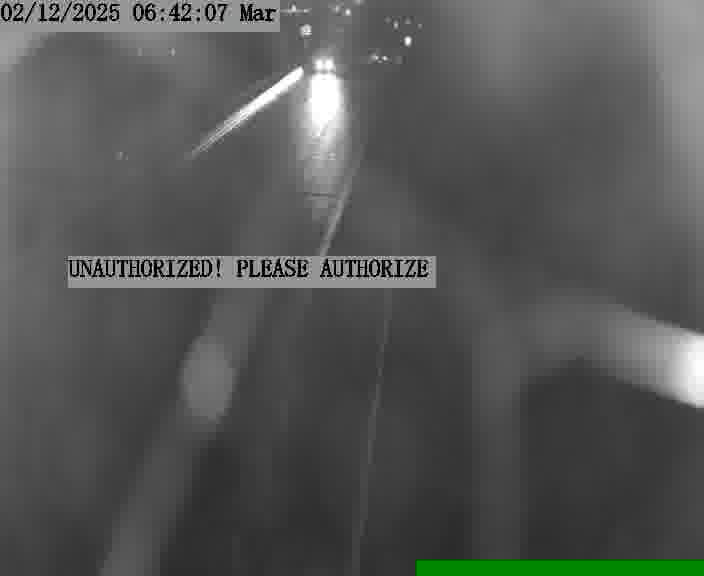 Caméra de trafic sur D1 (France) à Argancy, orientée vers Thionville, permettant d’évaluer fluidité, incidents et densité automobile.