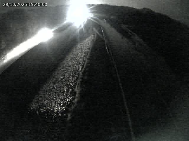 Webcam trafic à la Houpette, sur la Nationale 4 (N4) dans la commune de Rupt-aux-Nonains