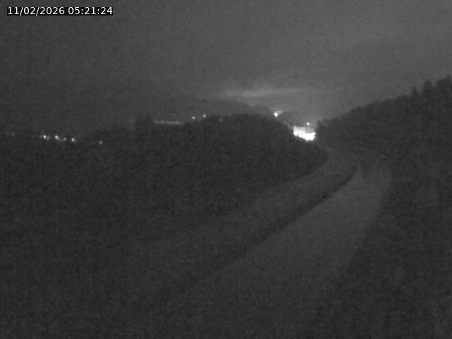 Caméra autoroute France - N57, Côte de la demoiselle direction Remiremont