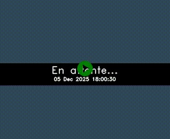 Caméra autoroute A75 à hauteur de la sortie 42 (Rodez, Laissac, Aire de l'Auvergne) située sur la commune d'Auberoques, près de Sévérac-le-Château