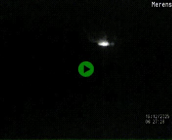 Webcam Ax-les-Thermes sur N20, en direction d'Andorre