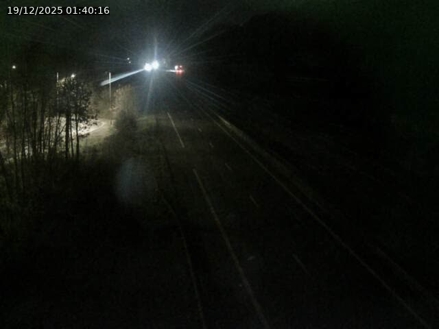 Caméra autoroute France - A31, Maxéville direction Paris