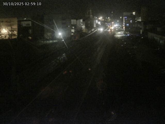 Caméra autoroute France - A31, Thionville direction Metz