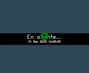 Caméra autoroutière France - A75, Engayresque, entre Millau et Séverac-le-Chateau, en direction de Montpellier