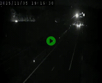 Caméra autoroutière France - A75, Coren, en direction de Montpellier