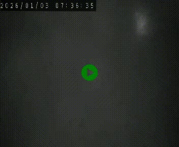 Caméra autoroutière France - A75, Coren, en direction de Montpellier