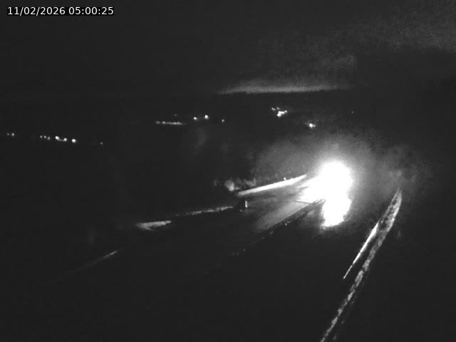 Caméra autoroute France - N57, Côte de la demoiselle direction Remiremont