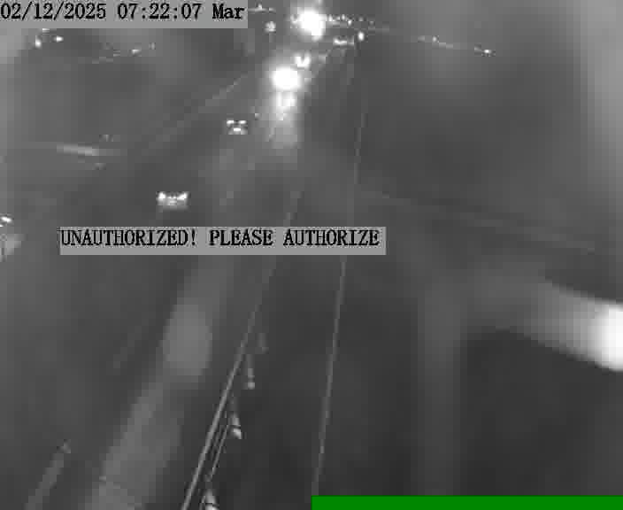 Caméra de trafic sur D1 (France) à Argancy, orientée vers Thionville, permettant d’évaluer fluidité, incidents et densité automobile.