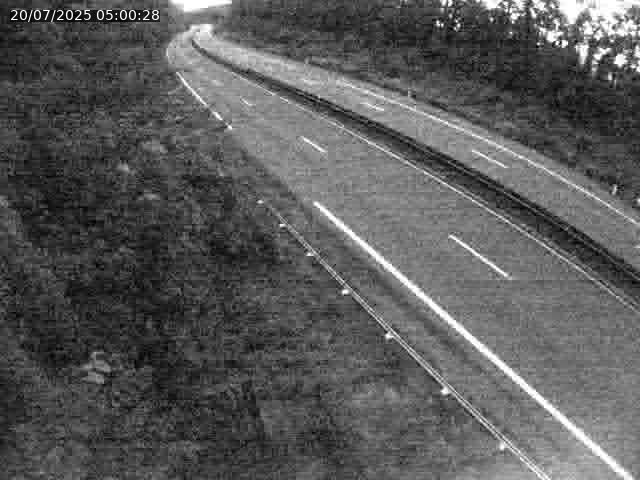 Caméra autoroute France - N52, Crusnes vers Belgique, Luxembourg