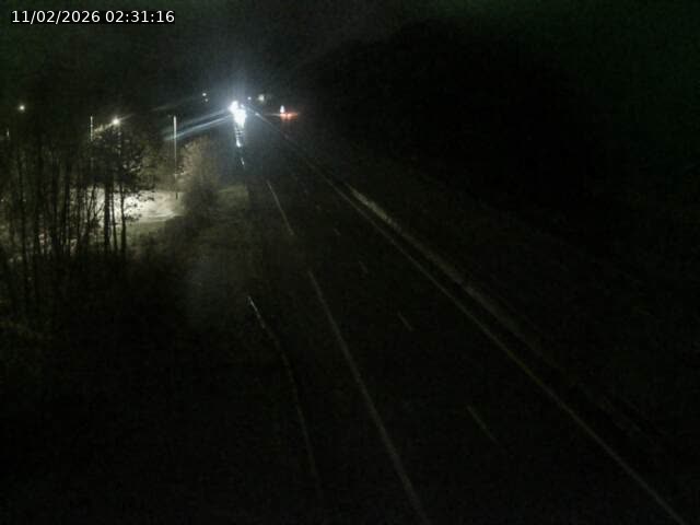 Caméra autoroute France - A31, Maxéville direction Paris