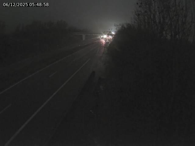 Caméra autoroute France - A31, Kanfen direction Luxembourg