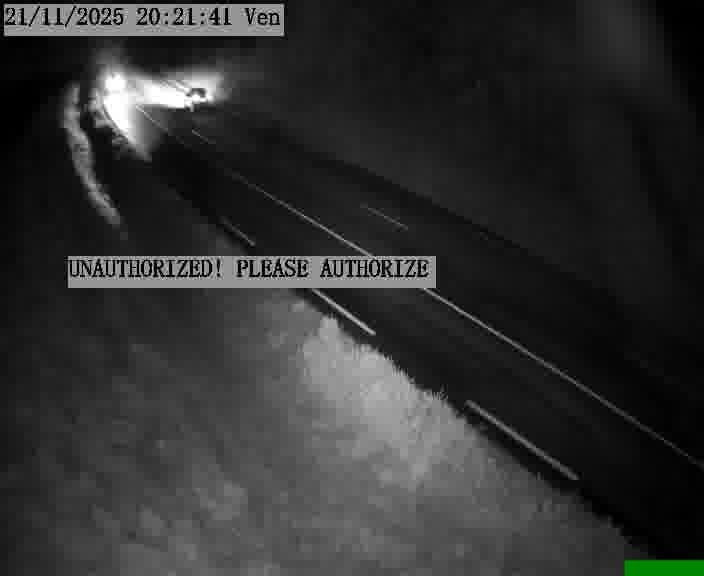 Webcam installée le long de D955 (France) à Amelécourt, pointée vers Metz, utile pour suivre précisément les conditions de trafic.