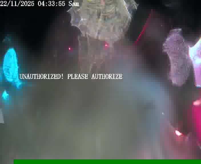 Webcam installée le long de D1 (France) à Ennery, pointée vers Metz, utile pour suivre précisément les conditions de trafic.