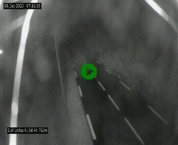 Webcam dans les Pyrénées Atlantique au niveau du col d'Urdos et du fort du Pourtalet sur la N134, en direction du Col et du tunnel du Somport, à 765 mètres d'altitude