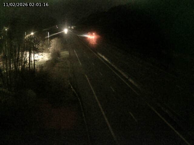 Caméra autoroute France - A31, Maxéville direction Paris