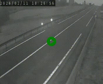 Caméra routière France - N88, Le Rayol, en direction de Le Puy-en-Velay