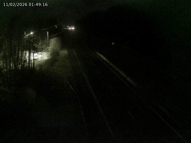 Caméra autoroute France - A31, Maxéville direction Paris