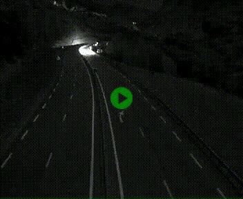 Webcam L'Hospitalet-près-l'Andorre sur N20, en direction d'Andorre